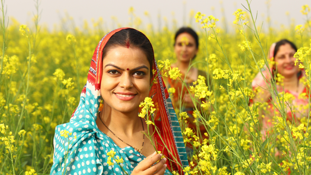 Sowing the Seeds of Change: Navodaya Grama Vikas Foundation’s Environmental Initiatives